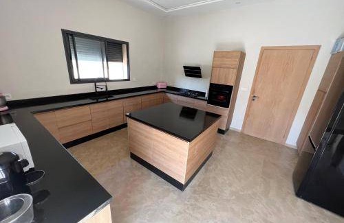 Douar Khalifa Ben Mbarek Villa | 400 m² Villa ∙ 5 bedrooms ∙ 10 guests