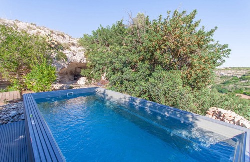 Mgarr Villa | 400 m² Villa ∙ 5 bedrooms ∙ 10 guests