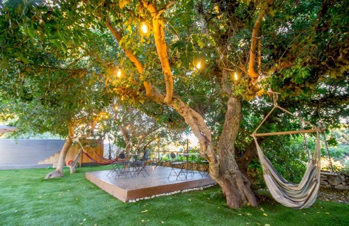 Mgarr Villa | 400 m² Villa ∙ 5 bedrooms ∙ 10 guests