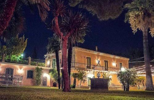 Mascalucia Villa | 400 m² Villa ∙ 4 bedrooms ∙ 10 guests