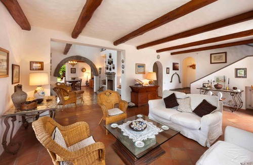 Maratea Villa | 400 m² Villa ∙ 6 bedrooms ∙ 12 guests
