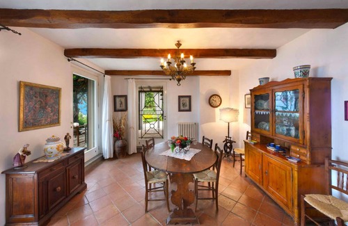 Maratea Villa | 400 m² Villa ∙ 6 bedrooms ∙ 12 guests