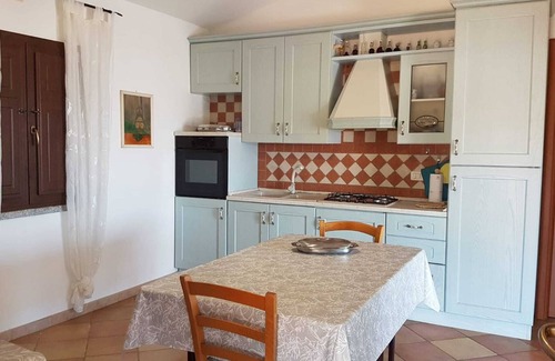 Tertenia Villa | 400 MT BEACH SINGLE VILLA SEA VIEW WITH PRIVATE POOL