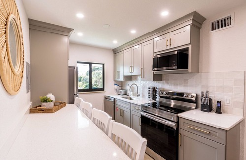 Cocoa Beach Apartment | 400 South