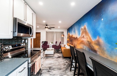 Cocoa Beach Apartment | 400 South
