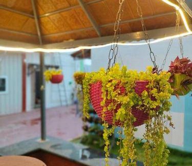 Agara House | 4000 m² Bungalow ∙ 3 bedrooms ∙ 10 guests