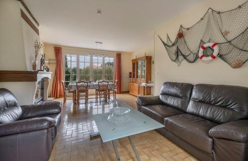 Prefailles House | 400m de la plage, Pointe St Gildas, maison pour 6