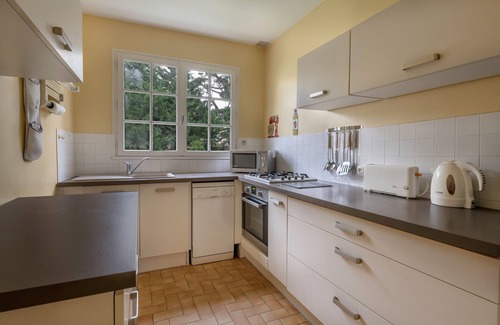 Prefailles House | 400m from the beach, Pointe St Gildas, house for 6