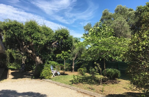 Ramatuelle House | 400m from the beach, garden level with 1.250 m2 of enclosed land