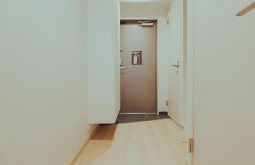 Namba Apartment | 401大阪人气景点黑门市场步行1分钟日本桥难波心斋桥道顿堀都在步行圈内