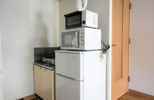 Hakata-ku Apartment | 401 Fixed WiFi available Near Hakata station Max - Pine Hills Minoshima 401/Fukuoka Fukuoka