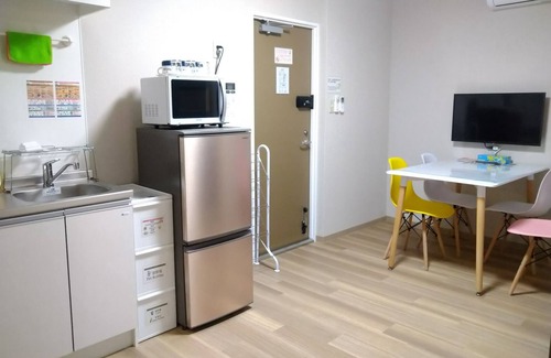 Higashiueno Apartment | 401 room/Taito-ku Tokyo