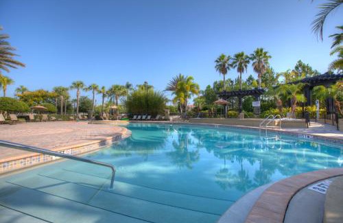 Florida Central Atlantic Coast Apartment | 4012 Breakview Drive 110