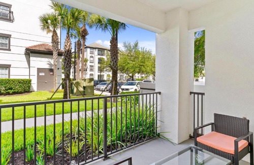 Florida Central Atlantic Coast Apartment | 4012 Breakview Drive 110