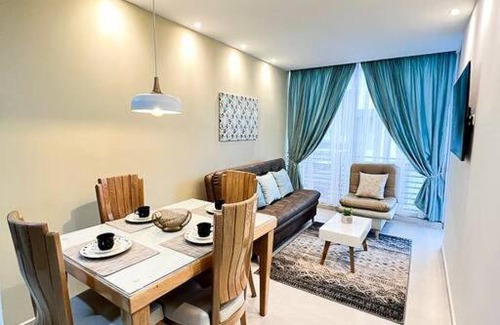 Antonio Narino Apartment | 401S Refugio Acogedor Moderno Para Ti en Ibague