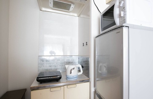 Hakata-ku Apartment | 402 Equipped with fixed WiFi Near Hakata station - Pine Hills Minoshima 402/Fukuoka Fukuoka