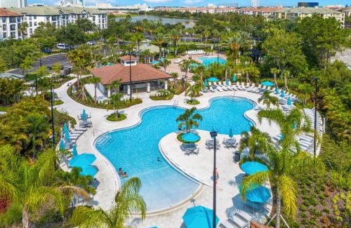 Florida Central Atlantic Coast Apartment | 4024 Breakview Drive 303