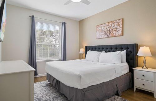 Florida Central Atlantic Coast Apartment | 4024 Breakview Drive 303