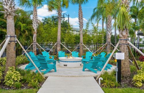 Florida Central Atlantic Coast Apartment | 4024 Breakview Drive 303