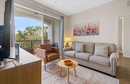Florida Central Atlantic Coast Apartment | 4024 Breakview Drive 303