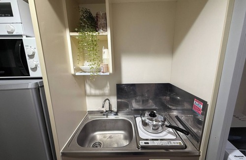 Itabashi Apartment | 403 1 room apartment for rent 2 minutes walk fro/Itabashi-ku Tokyo