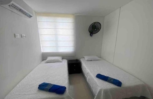 Valledupar Apartment | 403 - Apartamento en la Mejor Zona de la Ciudad
