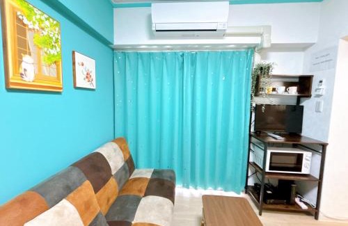 Takadanobaba Apartment | 403, Shinjuku Apt, Jr Yamanote Line, Jr山手线 高田馬場駅歩行5分 新宿 秋叶原 池袋 涩谷 六本木 上野直达