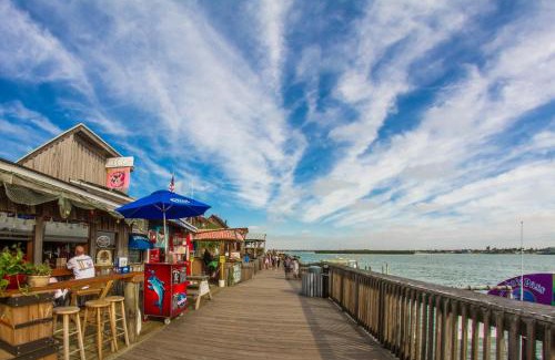 Redington Shores House | 403 The Shores Condo