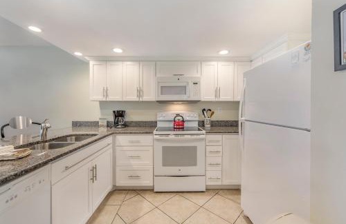 Redington Shores House | 403 The Shores Condo