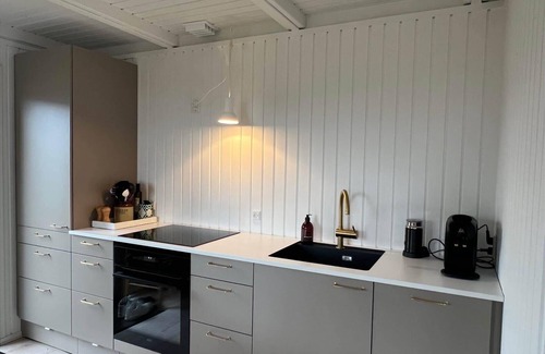Juelsminde House | 40321 Juelsminde - Ålykke 12