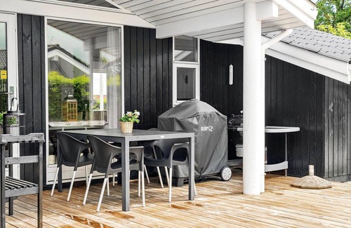 Juelsminde House | 40380 Juelsminde - Pærgårdkolonien 41