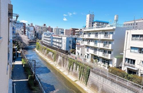 Takadanobaba Apartment | 406, Shinjuku Apt, Jr Yamanote Line, Jr山手线 高田馬場駅歩行5分 新宿 秋叶原 池袋 涩谷 六本木 上野直达
