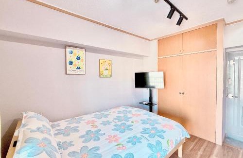 Takadanobaba Apartment | 406, Shinjuku Apt, Jr Yamanote Line, Jr山手线 高田馬場駅歩行5分 新宿 秋叶原 池袋 涩谷 六本木 上野直达