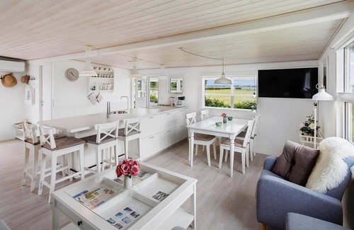 Boeslum House | 40606 Juelsminde - Pilevænget 24