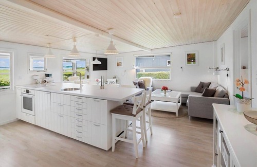 Boeslum House | 40606 Juelsminde - Pilevænget 24