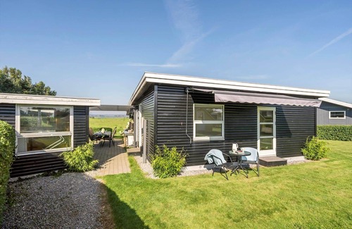 Boeslum House | 40606 Juelsminde - Pilevænget 24
