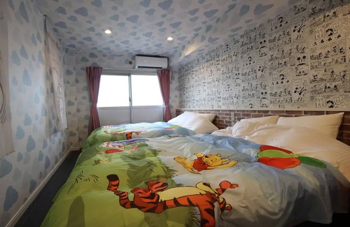 Chuo Hotel | 4061 min from Chiba Station30 min to Disneyland/Chiba Chiba