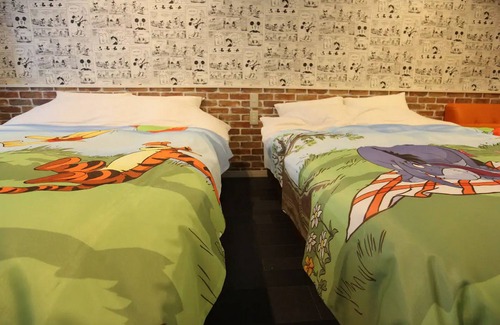 Chuo Hotel | 4061 min from Chiba Station30 min to Disneyland/Chiba Chiba