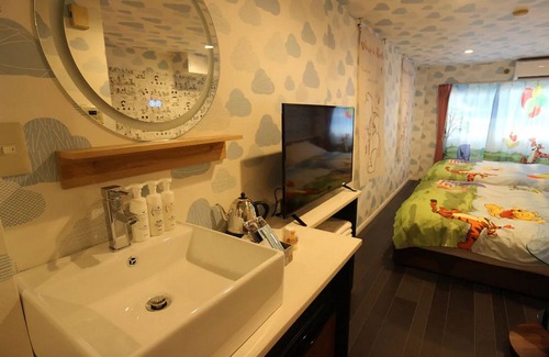Chuo Hotel | 4061 min from Chiba Station30 min to Disneyland/Chiba Chiba