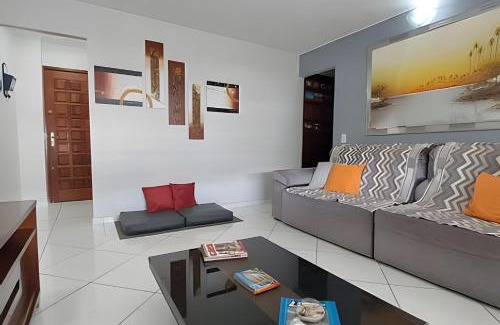 Asa Sul Apartment | 407 Sul - Ideal para família/grupo. Local nota 10