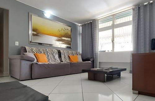 Asa Sul Apartment | 407 Sul - Ideal para família/grupo. Local nota 10