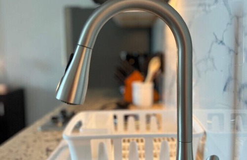 Ruskin Apartment | 407 Vitamin Sea- Waterfront- Beach resort-amenities, wifi, parking included
