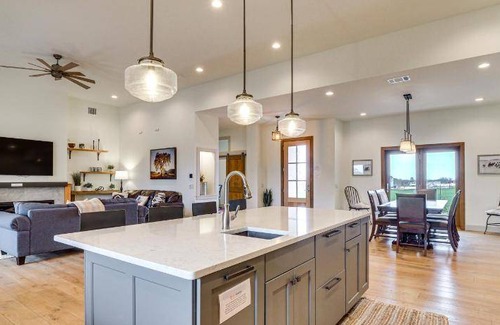 Georgetown House | 408 m² House ∙ 6 bedrooms ∙ 16 guests