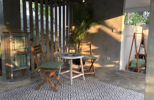 Lodtunduh Cabin | 40mbps Ubud Private Wooden Cabin