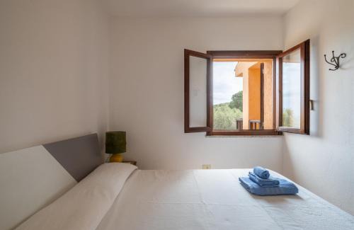 Capo d'Orso Apartment | 40mt dal Mare&Piscina- Casa Relax Vista Mare