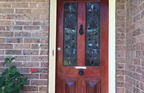 Goulburn Apartment | 41 Cowper