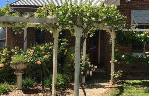 Goulburn Apartment | 41 Cowper