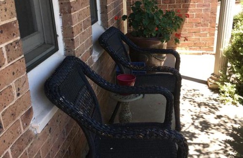 Goulburn Apartment | 41 Cowper
