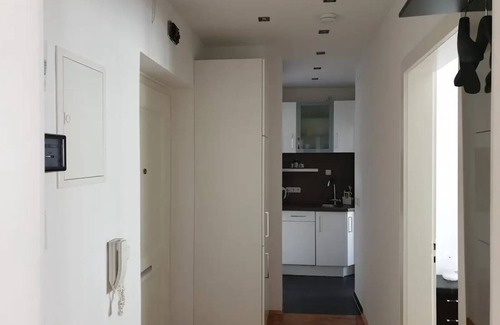 Untergiesing Apartment | 41 m² Apartment ∙ 1 bedroom ∙ 2 guests