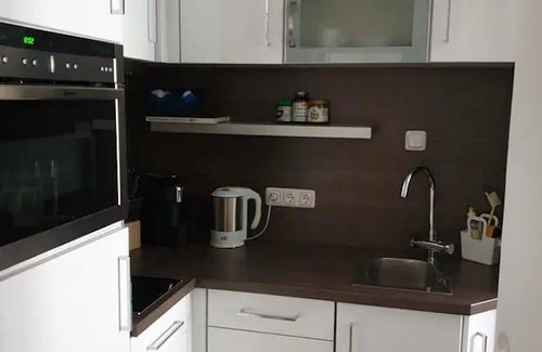 Untergiesing Apartment | 41 m² Apartment ∙ 1 bedroom ∙ 2 guests